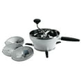 thumbnail image 1 of OXO Good Grips Stainless Steel Manual Food Mill for Purees and Sauces, 2.3 Quart, 1 of 5