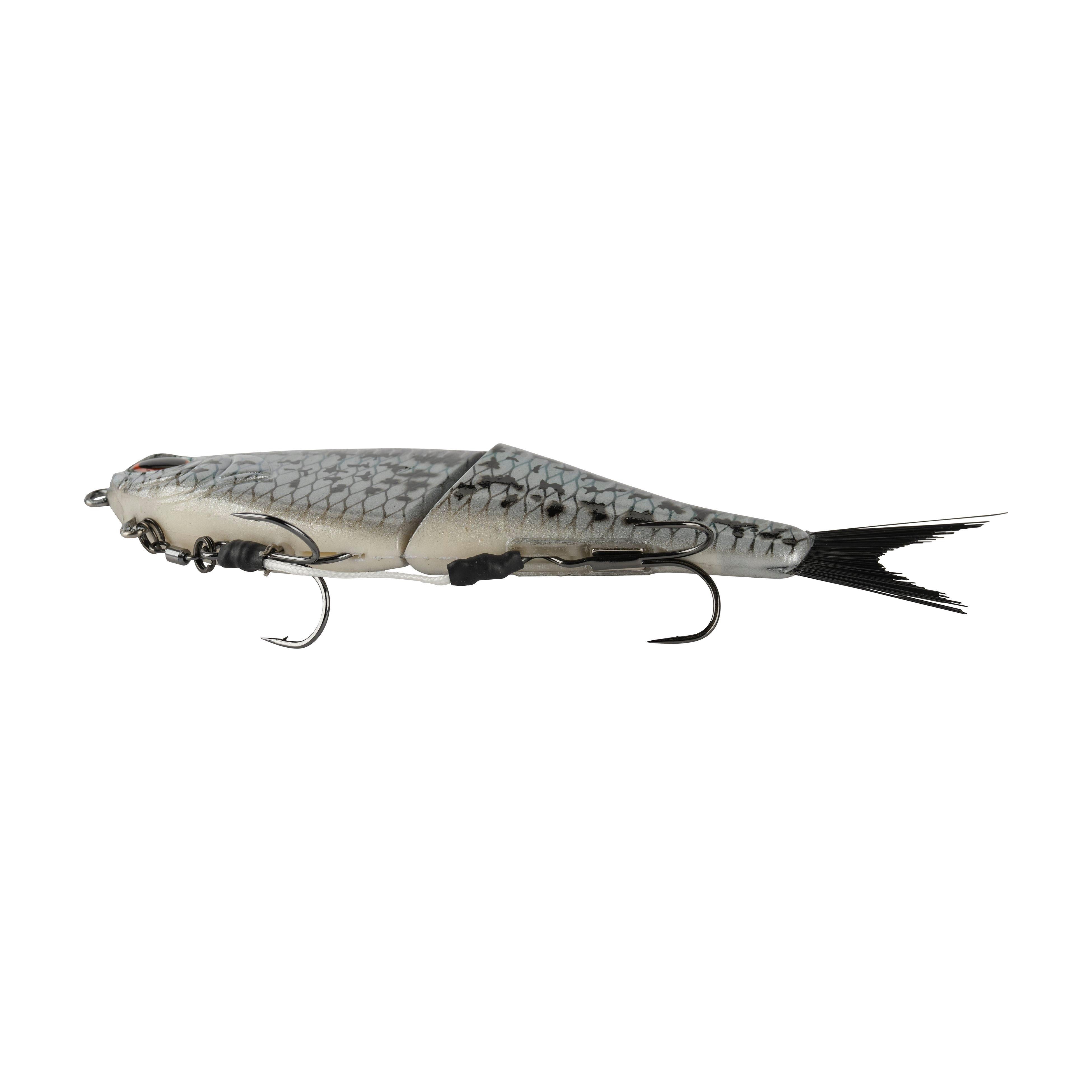Berkley PowerBait® Chop Block, 6 in, Crappie