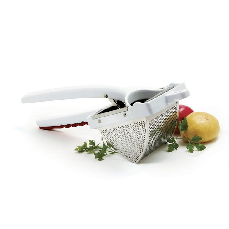 Norpro Deluxe Jumbo Potato Ricer