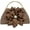 Coffee, variant on Women Clutches Retro Flower Evening Handbag Sparkle Rhinestone Top Handle Handbag Gatsby Satchel Purse