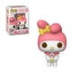 thumbnail image 3 of Figura My Melody con postre 91 Funko Pop Hello Kitty and Friends Funko 3.7 pulgadas, 3 of 3