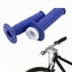 thumbnail image 5 of 2 empuñaduras de motocicleta para manillar de 7/8" (22 mm) Azul, 5 of 6