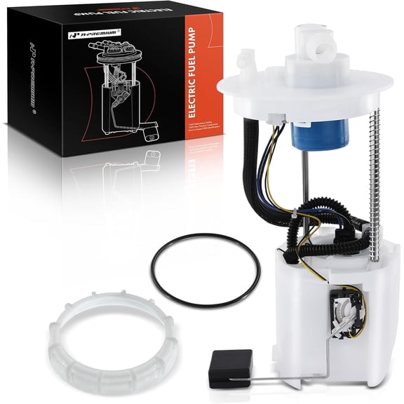 A-Premium Electric Fuel Pump Module Assembly Replacement for Honda Civic 2012-2015 Acura ILX 2013-2015