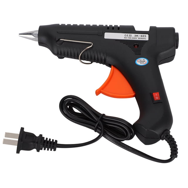Hot Adhesive , DIY Hand Too Glue Stick, Plastic And Aluminum For Car Dent Repair Home Improvement