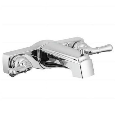 DFSA610CCP Bath Tub & Shower Diverter, Polished Chrome