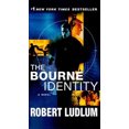 thumbnail image 4 of The Bourne Identity, 4 of 4
