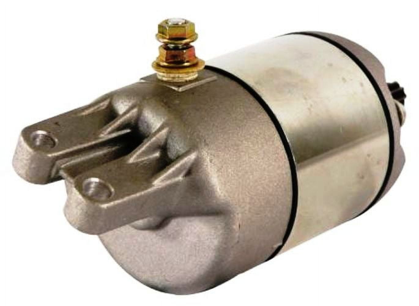 Starter Compatible with KTM 400 450 620 625 640 660 Adventure Enduro Supermoto MOTORCYCLE