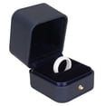 thumbnail image 3 of Anillo de cerámica para llavero, llavero de coche, tarjeta de llave de cerámica, anillo de cerámica, anillo inteligente de repuesto para una experiencia incomparable de Tesla, 3 of 10
