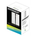 thumbnail image 6 of Ivation IVADM45 25 Ounces 225 Sq Ft Dehumidifier in White - Removable, 6 of 9