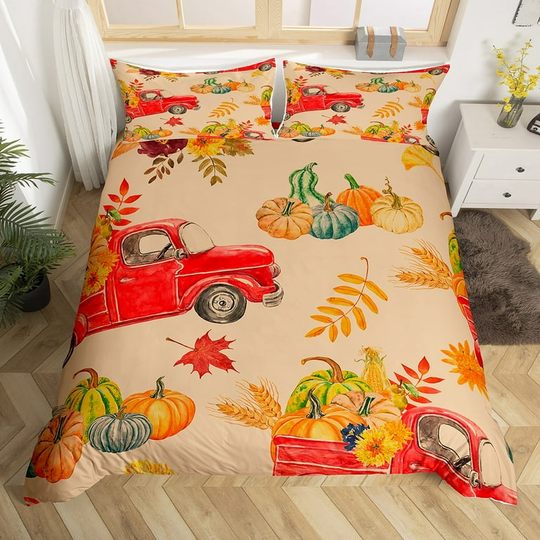 Fall bedding sets deals