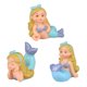 thumbnail image 5 of IFANLANDOR 3Ud Para Pastel De Sirena Colorida Para Fiesta Y Ambiente, 5 of 8