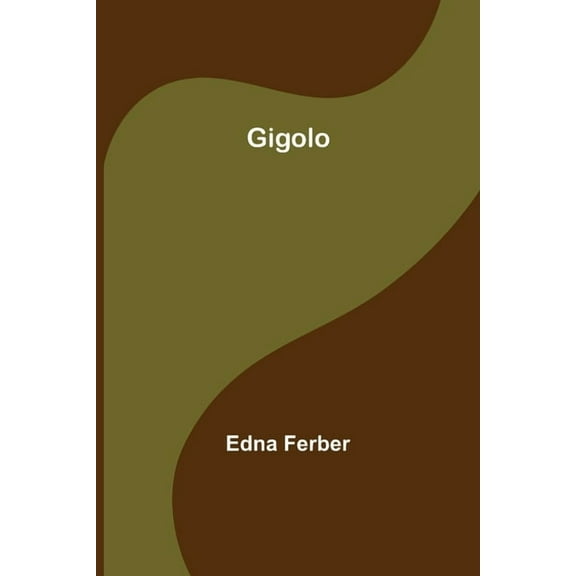 Gigolo (Paperback)
