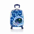 thumbnail image 4 of Kids Spinner Luggage - Outer Space, 4 of 5