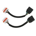 thumbnail image 4 of Adaptador de arnés de cableado de faros delanteros de 2 piezas 7L6 971 071 A Conector de arnés de cableado de faros HID para automóvil, 4 of 20