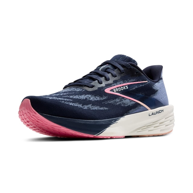 Zapatillas de Running Brooks Launch 11 para Mujer Peacoat Talla 9.5