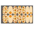 thumbnail image 1 of Calcomanía Para Uñas Suministros Para Niñas Accesorios De Halloween Herramienta De Arte De Mano De Obra Tamaño Compacto Conveniencia Artesanía Dulce Regalo Exquisito Advancent CE007885-09, 1 of 6