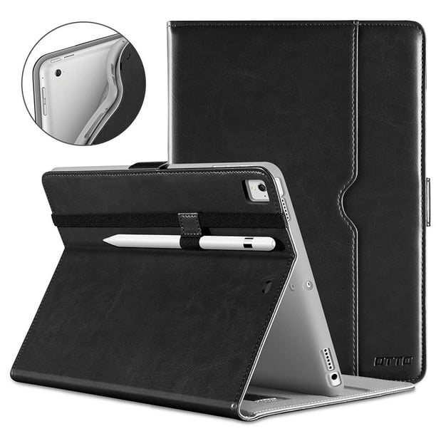 Dtto New Ipad 9 7 Inch 5th 6th Generation 18 17 Case With Apple Pencil Holder Premium Dtto New Ipad 9 7 Inch 5th 6th Generation 18 17 Case With Apple Pencil Holder Premium