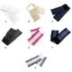 thumbnail image 4 of Toystoory Muñequera deportiva Vendaje de compresión ajustable Brace Wrap Bar Correa Rodilla Tobillo Tendón Soporte Fitness Recuperación Accesorios para máquinas de ejercicios Azul, 4 of 5