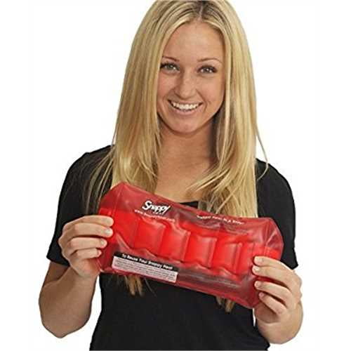 Reusable Instant Heating Pack For Hot / Cold Therapy 6x9 Sports Body