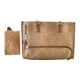thumbnail image 3 of Bolsa de mano para portátil con compartimento para almuerzo, bolsa de trabajo para computadora, gran capacidad, práctica de almuerzo, bolsas de, 3 of 9