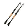 thumbnail image 6 of Beisidaer 1.5M-2.4M For Trout And Bass Fishing Telescopic Carbon Lure Fishing Rod, 6 of 6