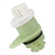 thumbnail image 4 of Riwesomey Sensor de velocidad del odómetro del coche Sensor de velocidad del coche Sensores del odómetro Sensor de velocidad de la caja de Vehículos, repuestos y accesorios Mis, 4 of 6