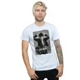thumbnail image 2 of AC/DC Mens Angus Young Distressed Photo T-Shirt, 2 of 5