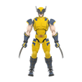 thumbnail image 4 of Blokees Marvel Deadpool & Wolverine Champion Class 05 Wolverine Model Kits, 4 of 7