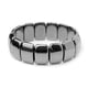 thumbnail image 1 of Pisexur Belleza Maquillaje Pulsera de hematita para hombre, pulsera de hematita natural, pulseras de cuentas, reaviva la masculinidad, regalo para él o su esposo.para mujeres y hombres, 1 of 2