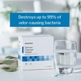 thumbnail image 3 of McKesson Denture Cleanser Tablets with Baking Soda - Cleans, Deodorizes and Whitens - Unflavored, 40 Ct, 3 of 12