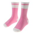 thumbnail image 2 of Calcetines de boda Mujeres Hombres Sunnimix Medias cortas Rosa 2018 Novia, 2 of 8
