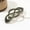 Upgraded Vintage Barrettes Under $5 a8, variant on Fufafayo Vintage French Barrette Clips For Women, Hair Barrettes For Thick To Thin Hair, Elegant Hair Accessories ForGirls, Stylish Hair Clips For Updos Ponytails And Braids
