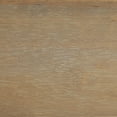 thumbnail image 2 of HomeStock Coastal Cottage Sofa Console Table for Hall Entryway or Living Room with English Trestle Base 30.25"H x 50"L x 15"D Inches-Color:Rustic Brown, 2 of 5
