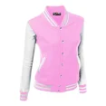 thumbnail image 1 of Sudadera Beisbol Moda Europea Mod #30 Dama Alpha Wol, 1 of 1