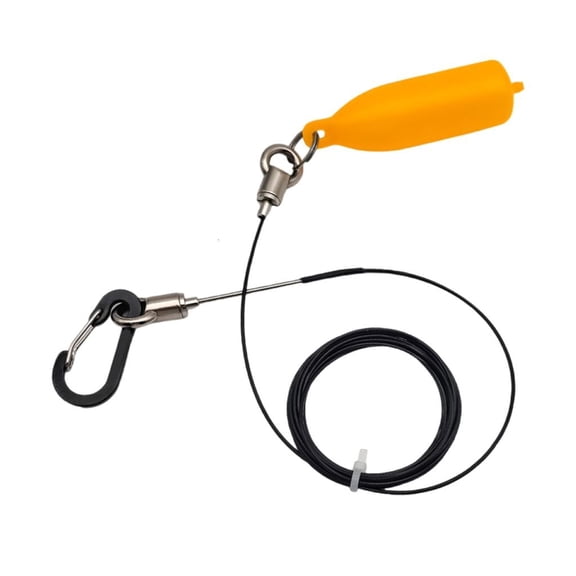 YIGSECU Professional Fishing Stringer Equipment For Heavy Catches In Lake Rivers