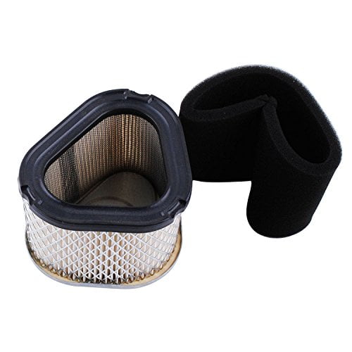 Lumix GC Air Filter For John Deere GS30 L110 LT160 LX255 LX266 Tractor Mowers