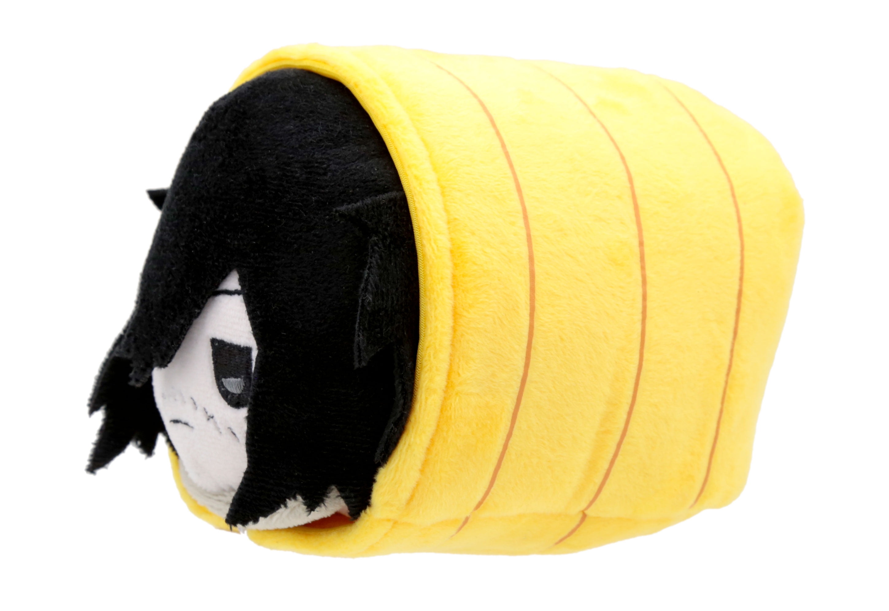 Funimation Soft Plush Stuffed Animals & Plush Toys - Walmart.com