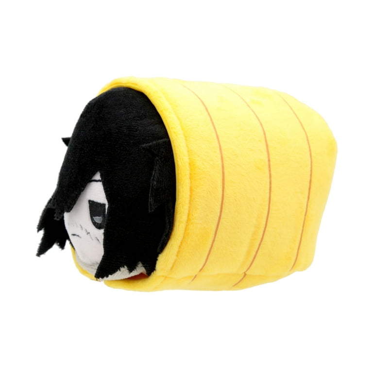 Funimation Soft Plush Stuffed Animals & Plush Toys - Walmart.com