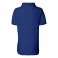thumbnail image 3 of FeatherLite - Women's Silky Smooth Pique Sport Shirt - 5500, 3 of 5