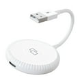 thumbnail image 4 of Car Screen Mirroring Device,Carplay Mirror Adapter Wired Carplay Mirrorring Dongle Phone Screen Mirroring Device for I Phones, 4 of 8