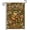 C, variant on XaaKee Spring Garden Flag, Whimsical Woodland Creatures Nature Beat Summer Garden Flag, Double-Sided High-Quality White Linen Yard Flags, Outdoor Welcome Decor, 12x18Inch