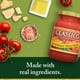 thumbnail image 4 of (3 pack) Classico Signature Recipes Traditional Pizza Sauce, 14 oz. Jar, 4 of 15