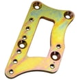 thumbnail image 2 of Fithood Adjustable Engine Motor Adapter Swap Plate Brackets for SBC to LS Conversion, 2 of 5