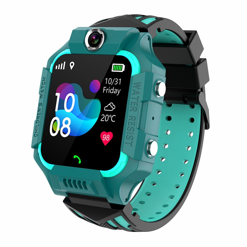 jd 4g smart watch