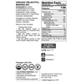 thumbnail image 3 of Organic Delightful Berries Mix, 0.5 Pounds - Non-GMO, Raw, Vegan - by Food to Live, 3 of 7