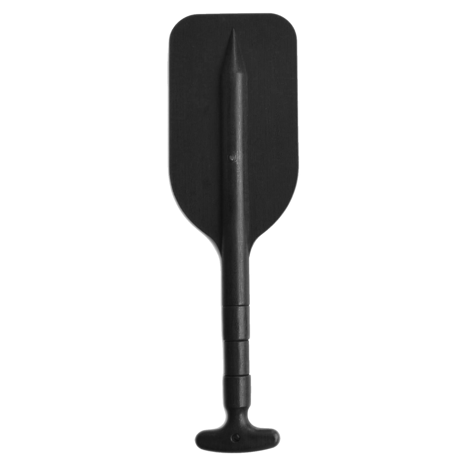 Travelwant Boat Paddle Telescoping Plastic Collapsible Oar Kayak Tube Rafting and Miniature Mini Canoe Paddles Small Tubing Floats Oars Row