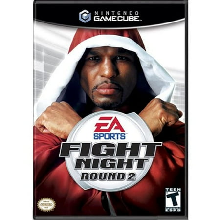 Fight Night Round 2 - Gamecube
