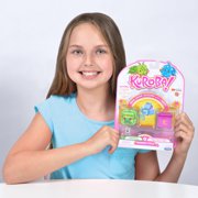Kuroba Ponykale Collectible Training Pack