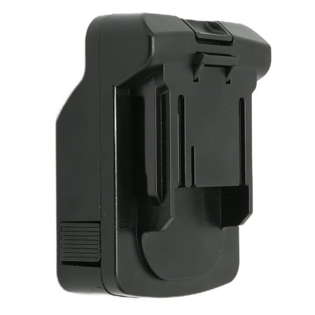 

2024 Lithium Battery Adapter Compact and Lightweight Design 18 Volt Cordless Power Tool for Metabo