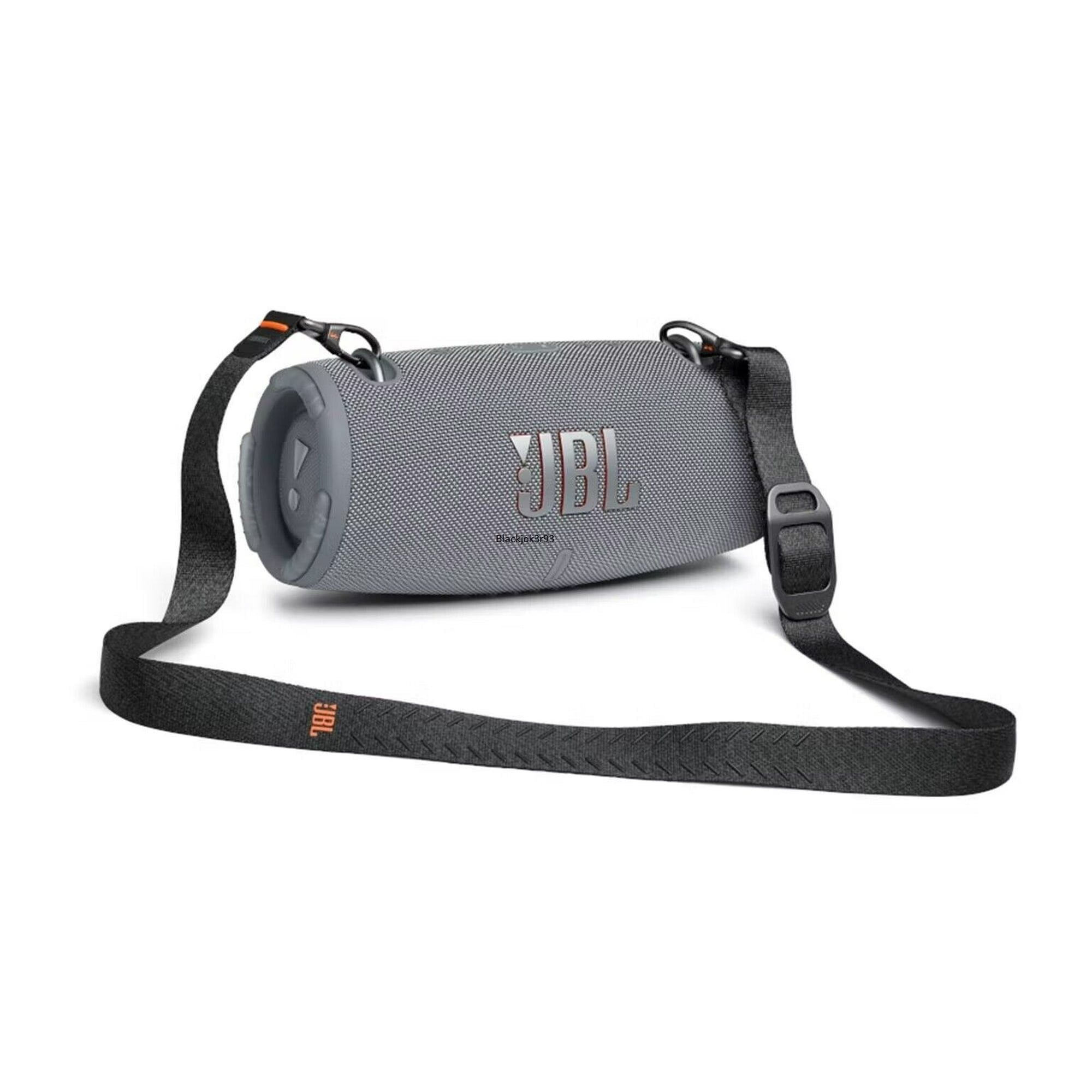 Caricatore USB-C PD 65W Per JBL Xtreme 3/4/5 – Alimentatore Da Muro Con Cavo 1.8m, Compatibile Charge/Flip/Pulse